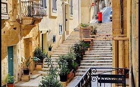 Valletta Boutique Escape